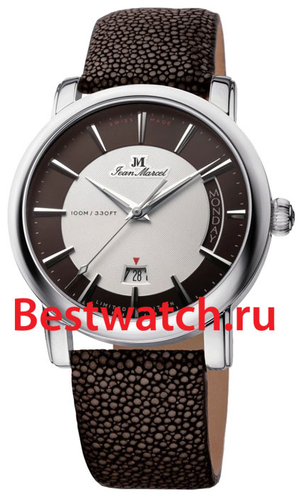 Часы Jean Marcel CLARUS 960.252.72